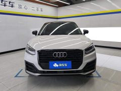 Audi Q2L 35 TFSI aggressive dynamic - фото 2