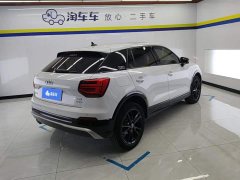 Audi Q2L 35 TFSI aggressive dynamic - фото 3