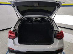 Audi Q2L 35 TFSI aggressive dynamic - фото 4