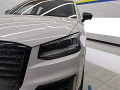 Audi Q2L 35 TFSI aggressive dynamic - фото 5