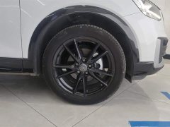 Audi Q2L 35 TFSI aggressive dynamic - фото 6