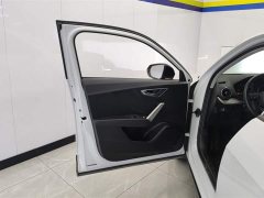 Audi Q2L 35 TFSI aggressive dynamic - фото 7