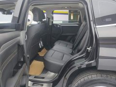 Haval Big Dog 2021 1.5T DCT two-wheel drive Border Collie version - фото 11