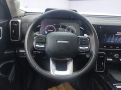 Haval Big Dog 2021 1.5T DCT two-wheel drive Border Collie version - фото 15