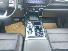 Haval Big Dog 2021 1.5T DCT two-wheel drive Border Collie version - фото 16