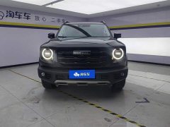 Haval Big Dog 2021 1.5T DCT two-wheel drive Border Collie version - фото 2