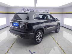 Haval Big Dog 2021 1.5T DCT two-wheel drive Border Collie version - фото 3