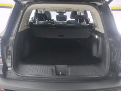 Haval Big Dog 2021 1.5T DCT two-wheel drive Border Collie version - фото 4