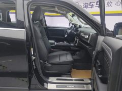 Haval Big Dog 2021 1.5T DCT two-wheel drive Border Collie version - фото 8