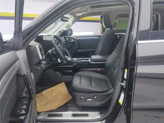 Haval Big Dog 2021 1.5T DCT two-wheel drive Border Collie version - фото 9