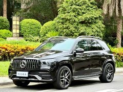 Mercedes-Benz GLE AMG GLE 53 4MATIC - фото 1