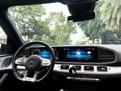Mercedes-Benz GLE AMG GLE 53 4MATIC - фото 10