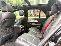 Mercedes-Benz GLE AMG GLE 53 4MATIC - фото 12