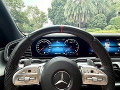 Mercedes-Benz GLE AMG GLE 53 4MATIC - фото 13