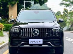Mercedes-Benz GLE AMG GLE 53 4MATIC - фото 2