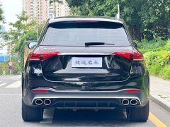 Mercedes-Benz GLE AMG GLE 53 4MATIC - фото 3