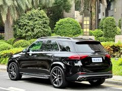 Mercedes-Benz GLE AMG GLE 53 4MATIC - фото 4