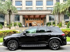 Mercedes-Benz GLE AMG GLE 53 4MATIC - фото 5