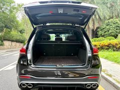 Mercedes-Benz GLE AMG GLE 53 4MATIC - фото 6