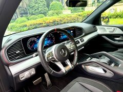 Mercedes-Benz GLE AMG GLE 53 4MATIC - фото 7