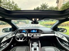 Mercedes-Benz GLE AMG GLE 53 4MATIC - фото 8