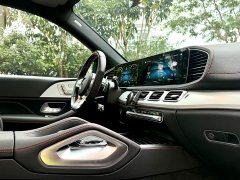 Mercedes-Benz GLE AMG GLE 53 4MATIC - фото 9