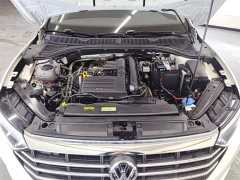 Volkswagen Sagitar 280TSI DSG Flyover Edition - фото 10