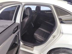 Volkswagen Sagitar 280TSI DSG Flyover Edition - фото 11