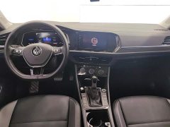 Volkswagen Sagitar 280TSI DSG Flyover Edition - фото 12