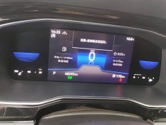 Volkswagen Sagitar 280TSI DSG Flyover Edition - фото 14