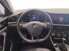 Volkswagen Sagitar 280TSI DSG Flyover Edition - фото 15