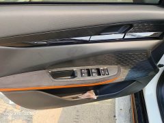 Changan UNI-V 1.5T sports version - фото 10
