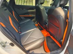 Changan UNI-V 1.5T sports version - фото 11