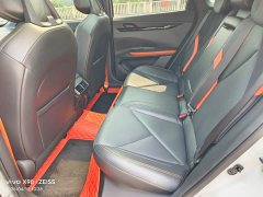 Changan UNI-V 1.5T sports version - фото 13