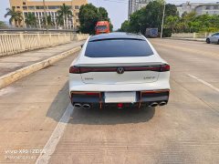 Changan UNI-V 1.5T sports version - фото 15
