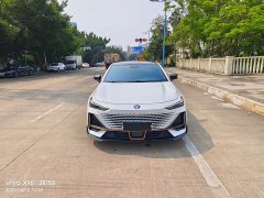 Changan UNI-V 1.5T sports version - фото 2