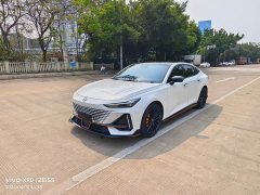 Changan UNI-V 1.5T sports version - фото 3