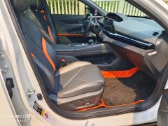 Changan UNI-V 1.5T sports version - фото 5