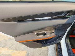 Changan UNI-V 1.5T sports version - фото 8