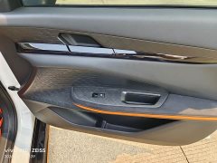 Changan UNI-V 1.5T sports version - фото 9