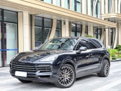 Porsche Cayenne 2019 Cayenne 3.0T - фото 1