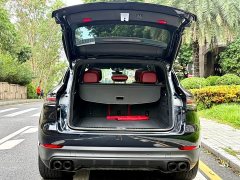 Porsche Cayenne 2019 Cayenne 3.0T - фото 10