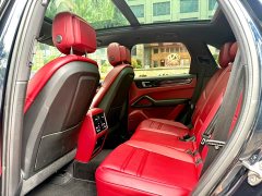 Porsche Cayenne 2019 Cayenne 3.0T - фото 11
