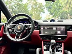 Porsche Cayenne 2019 Cayenne 3.0T - фото 13