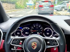 Porsche Cayenne 2019 Cayenne 3.0T - фото 14