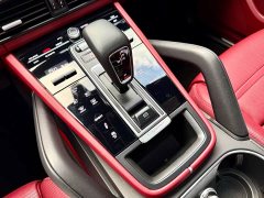 Porsche Cayenne 2019 Cayenne 3.0T - фото 15