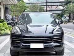 Porsche Cayenne 2019 Cayenne 3.0T - фото 2