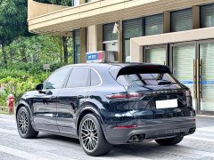 Porsche Cayenne 2019 Cayenne 3.0T - фото 3