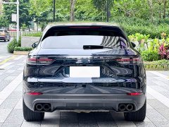 Porsche Cayenne 2019 Cayenne 3.0T - фото 4
