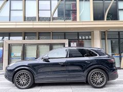 Porsche Cayenne 2019 Cayenne 3.0T - фото 5